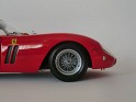 1:18 Kyosho Ferrari 250 GTO 1962 Red. Uploaded by Rajas_85
